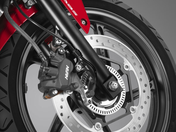 Honda CBR300RA